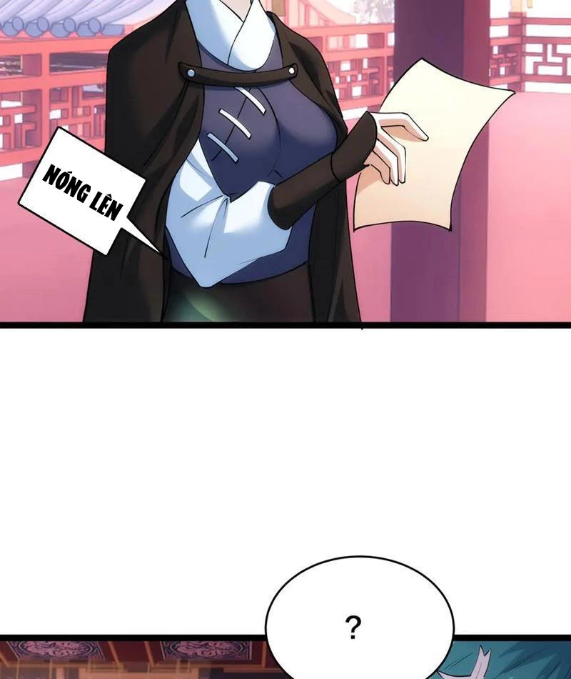 Ta Đoạt Xá Người Chơi Hệ Thống Chapter 91 - Trang 3