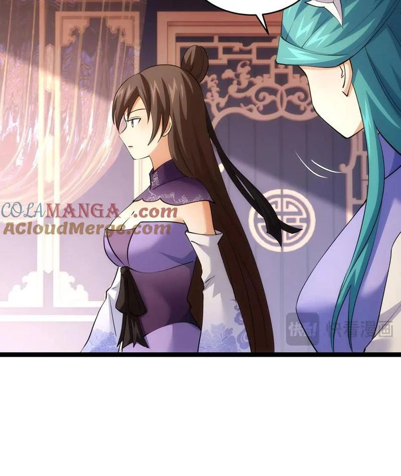 Ta Đoạt Xá Người Chơi Hệ Thống Chapter 91 - Trang 3