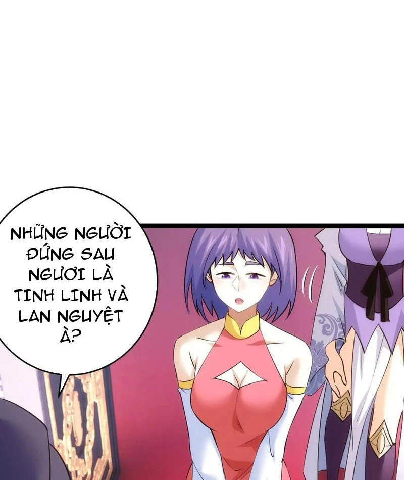 Ta Đoạt Xá Người Chơi Hệ Thống Chapter 91 - Trang 3