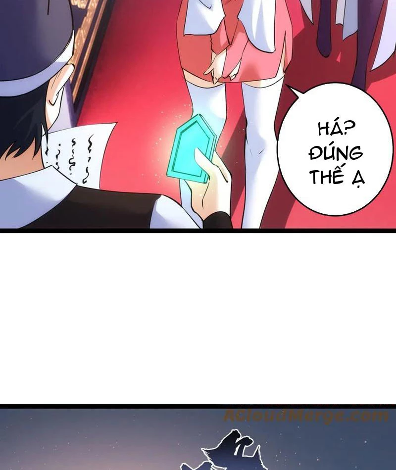 Ta Đoạt Xá Người Chơi Hệ Thống Chapter 91 - Trang 3