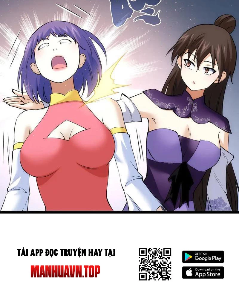 Ta Đoạt Xá Người Chơi Hệ Thống Chapter 91 - Trang 3