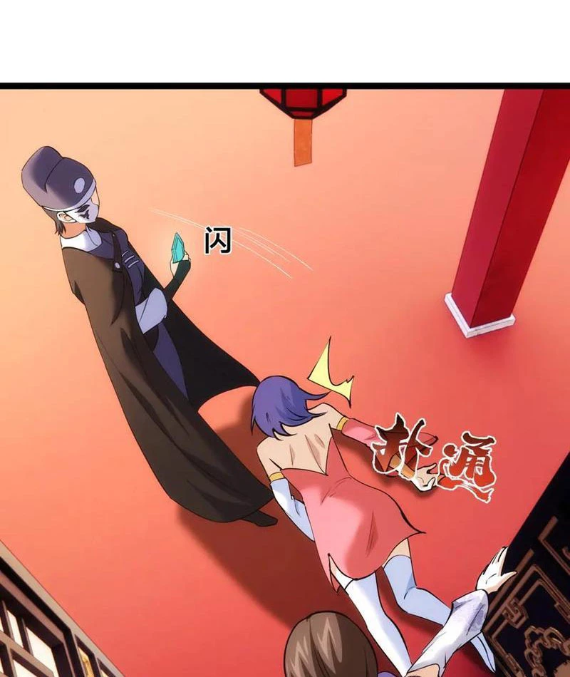 Ta Đoạt Xá Người Chơi Hệ Thống Chapter 91 - Trang 3