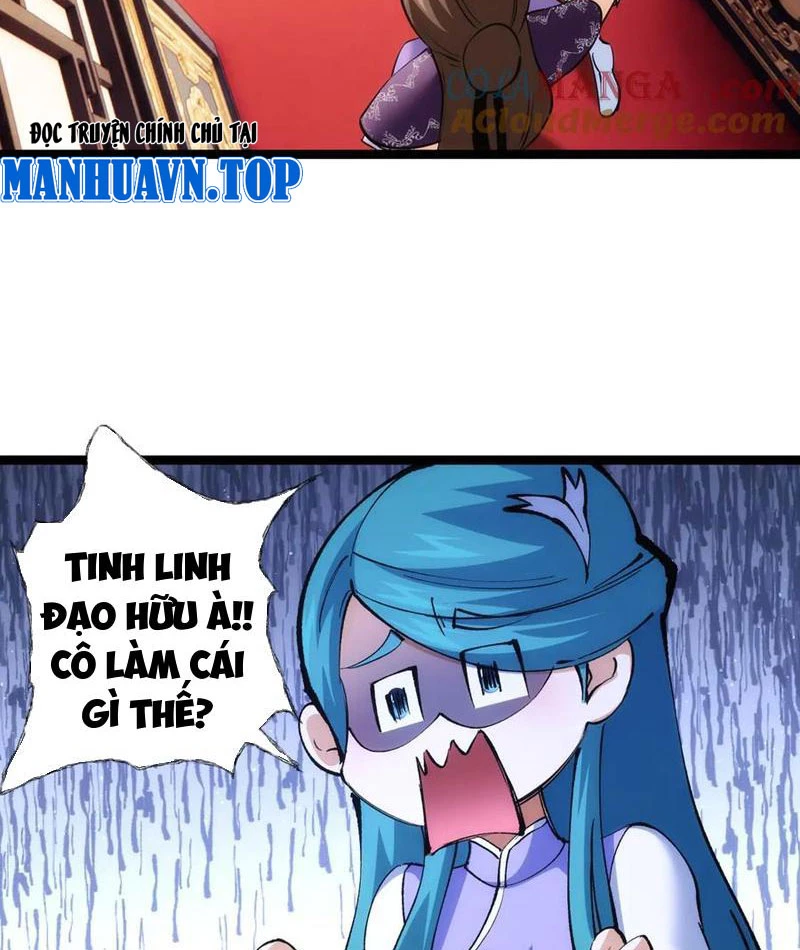 Ta Đoạt Xá Người Chơi Hệ Thống Chapter 91 - Trang 3