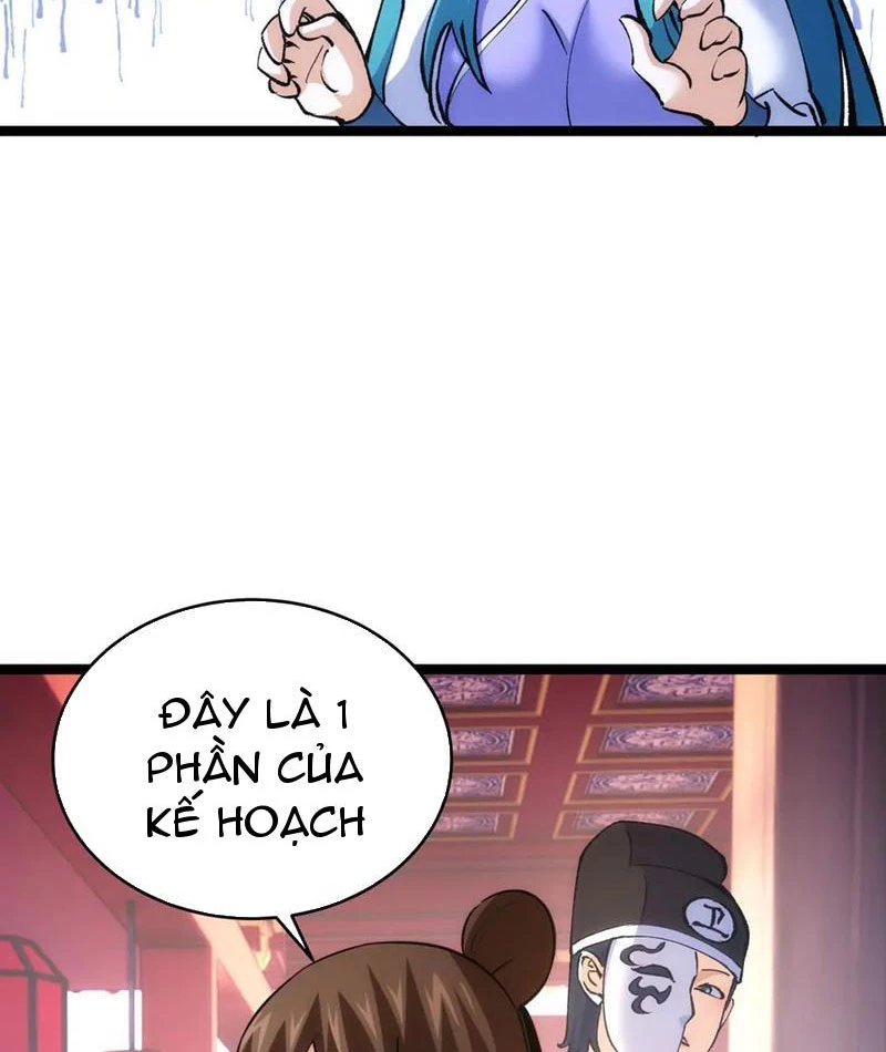 Ta Đoạt Xá Người Chơi Hệ Thống Chapter 91 - Trang 3