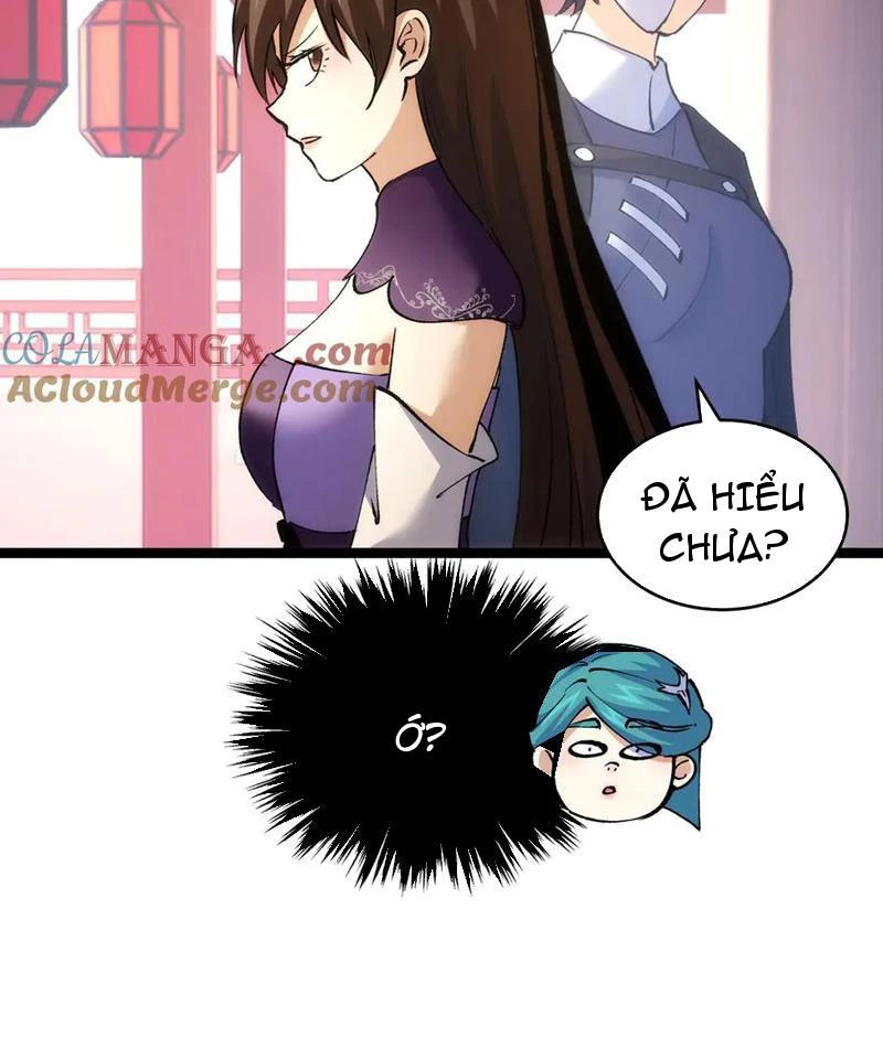 Ta Đoạt Xá Người Chơi Hệ Thống Chapter 91 - Trang 3