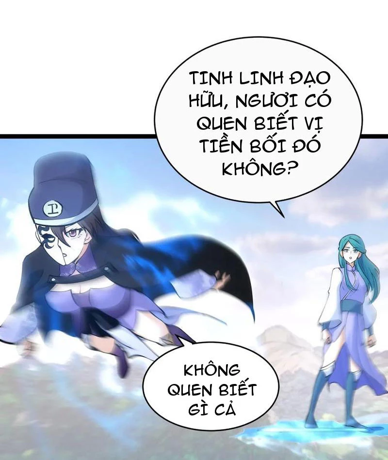Ta Đoạt Xá Người Chơi Hệ Thống Chapter 91 - Trang 3