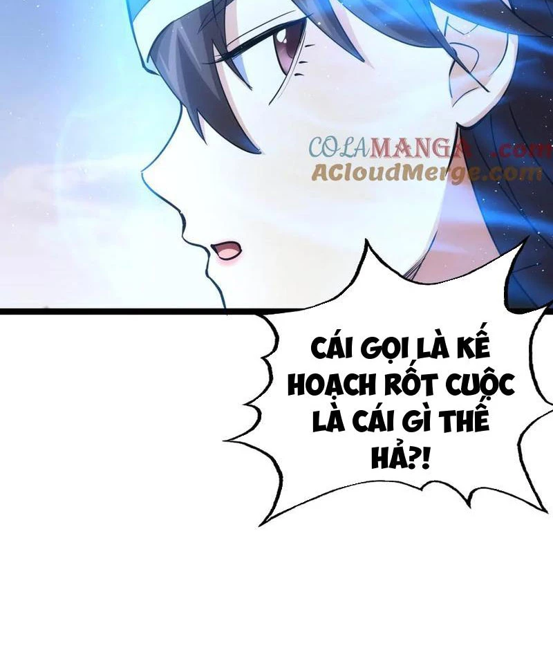 Ta Đoạt Xá Người Chơi Hệ Thống Chapter 91 - Trang 3