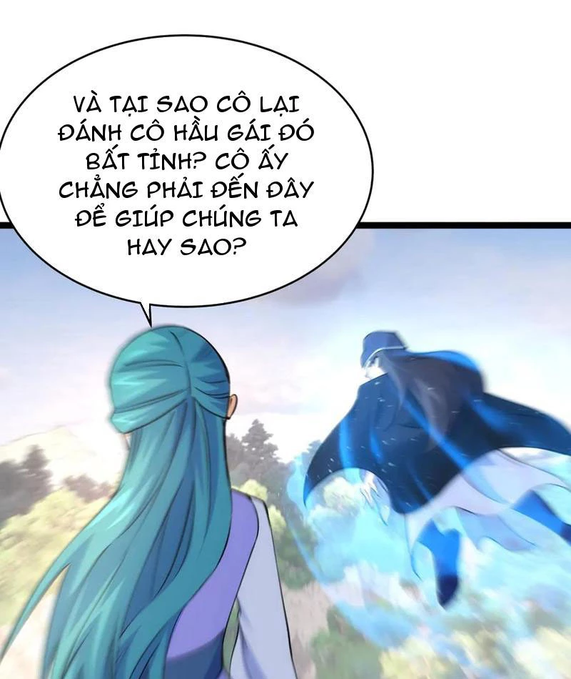 Ta Đoạt Xá Người Chơi Hệ Thống Chapter 91 - Trang 3
