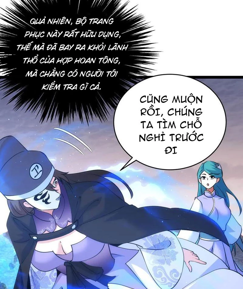 Ta Đoạt Xá Người Chơi Hệ Thống Chapter 91 - Trang 3