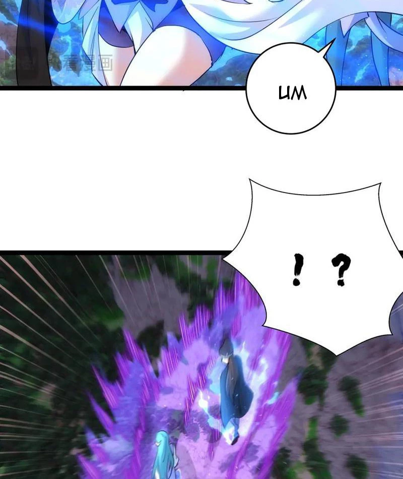 Ta Đoạt Xá Người Chơi Hệ Thống Chapter 91 - Trang 3