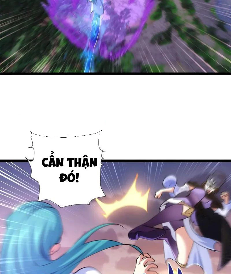 Ta Đoạt Xá Người Chơi Hệ Thống Chapter 91 - Trang 3