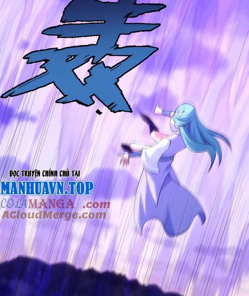 Ta Đoạt Xá Người Chơi Hệ Thống Chapter 91 - Trang 3