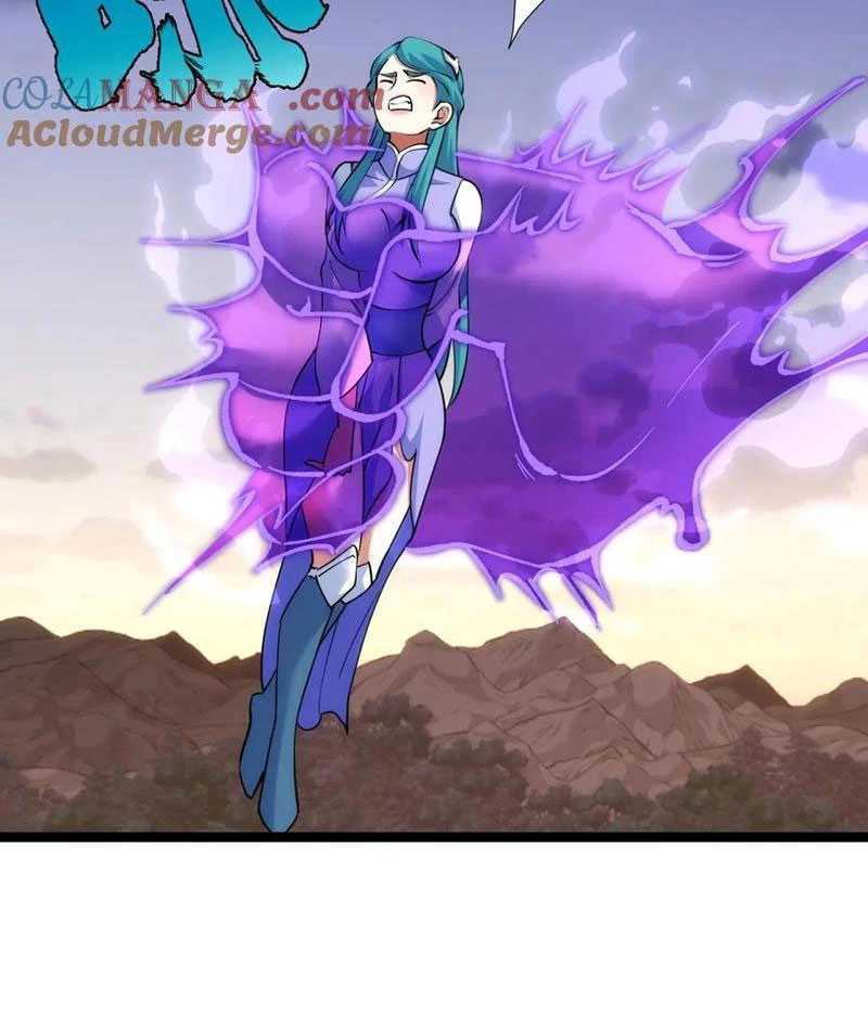 Ta Đoạt Xá Người Chơi Hệ Thống Chapter 91 - Trang 3