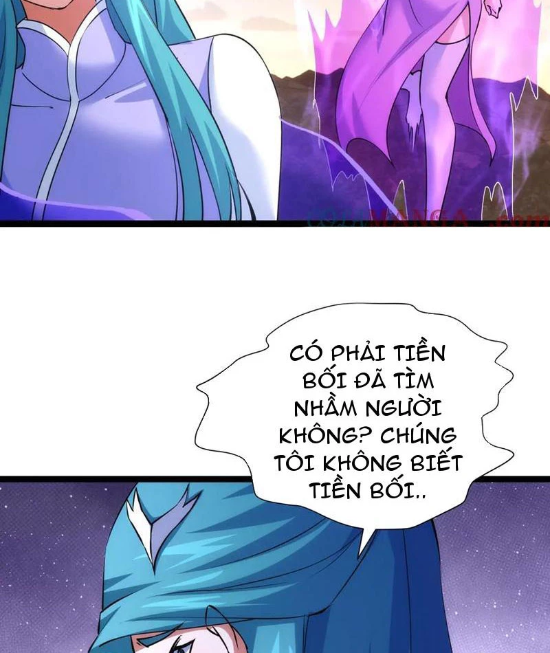 Ta Đoạt Xá Người Chơi Hệ Thống Chapter 91 - Trang 3