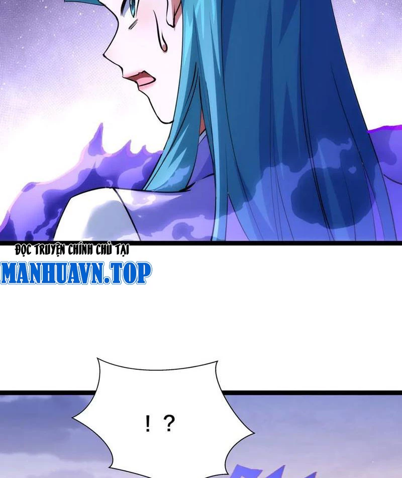 Ta Đoạt Xá Người Chơi Hệ Thống Chapter 91 - Trang 3