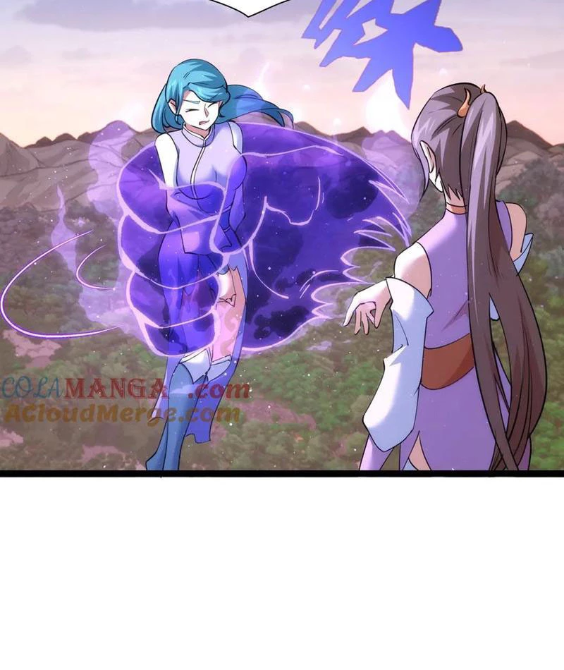 Ta Đoạt Xá Người Chơi Hệ Thống Chapter 91 - Trang 3