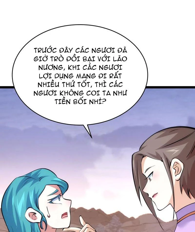 Ta Đoạt Xá Người Chơi Hệ Thống Chapter 91 - Trang 3