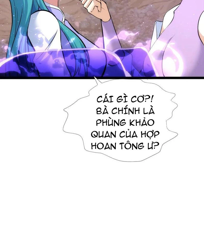 Ta Đoạt Xá Người Chơi Hệ Thống Chapter 91 - Trang 3