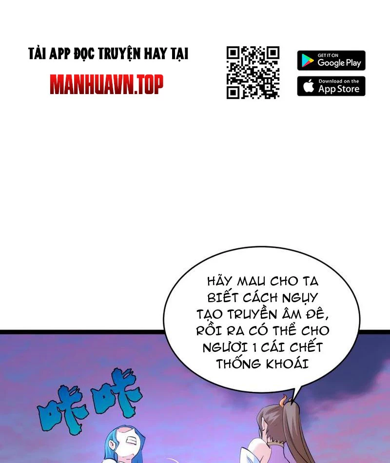 Ta Đoạt Xá Người Chơi Hệ Thống Chapter 91 - Trang 3