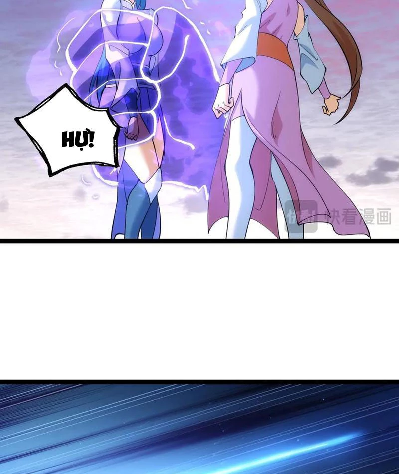 Ta Đoạt Xá Người Chơi Hệ Thống Chapter 91 - Trang 3