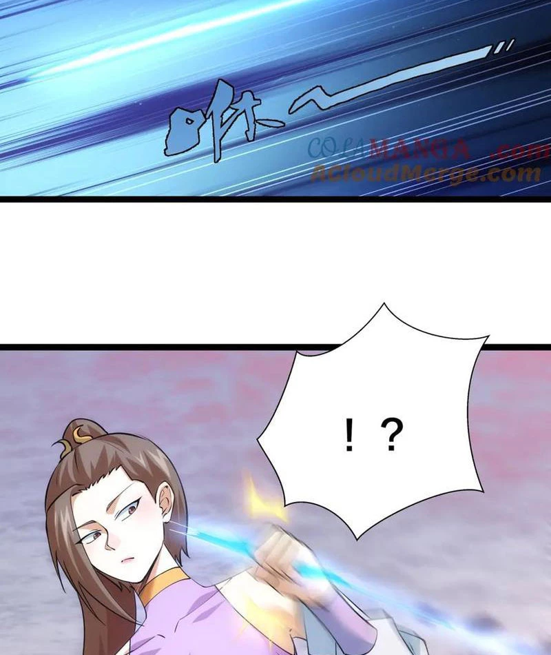 Ta Đoạt Xá Người Chơi Hệ Thống Chapter 91 - Trang 3