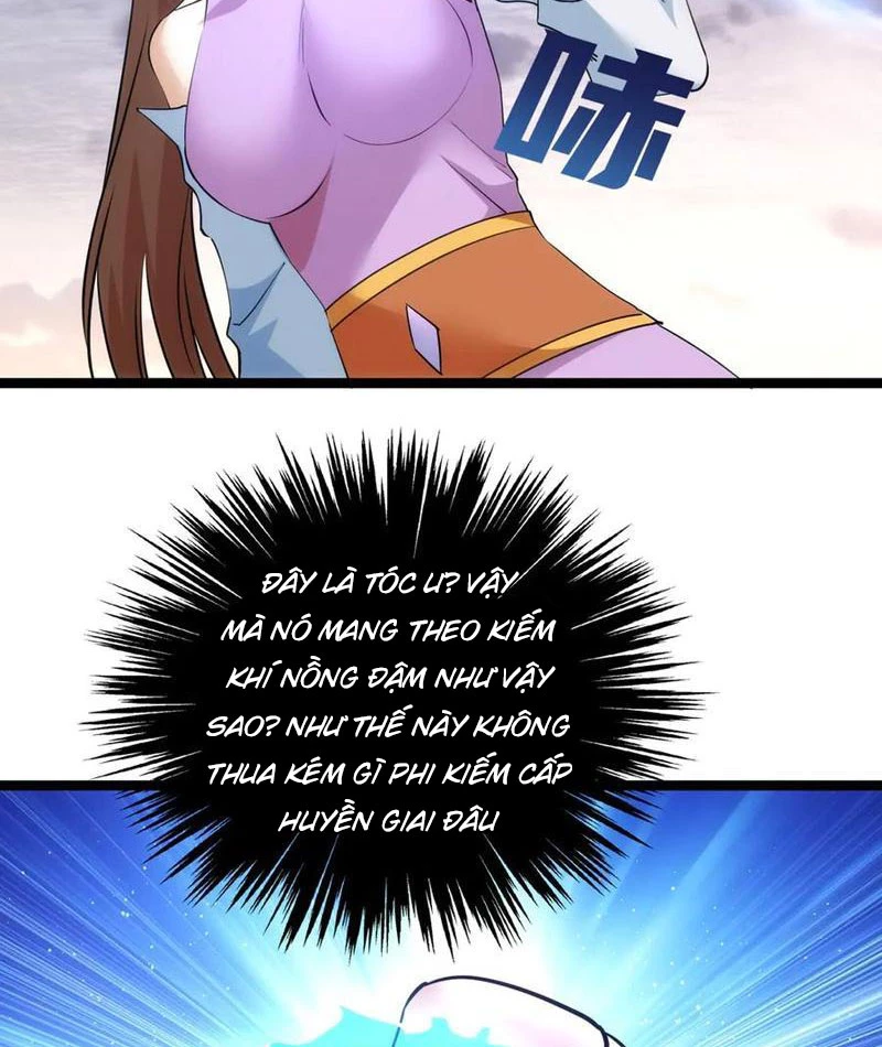 Ta Đoạt Xá Người Chơi Hệ Thống Chapter 91 - Trang 3