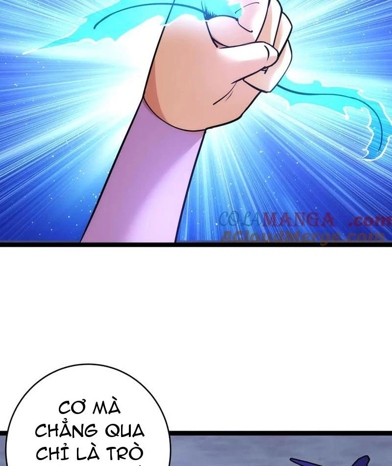 Ta Đoạt Xá Người Chơi Hệ Thống Chapter 91 - Trang 3