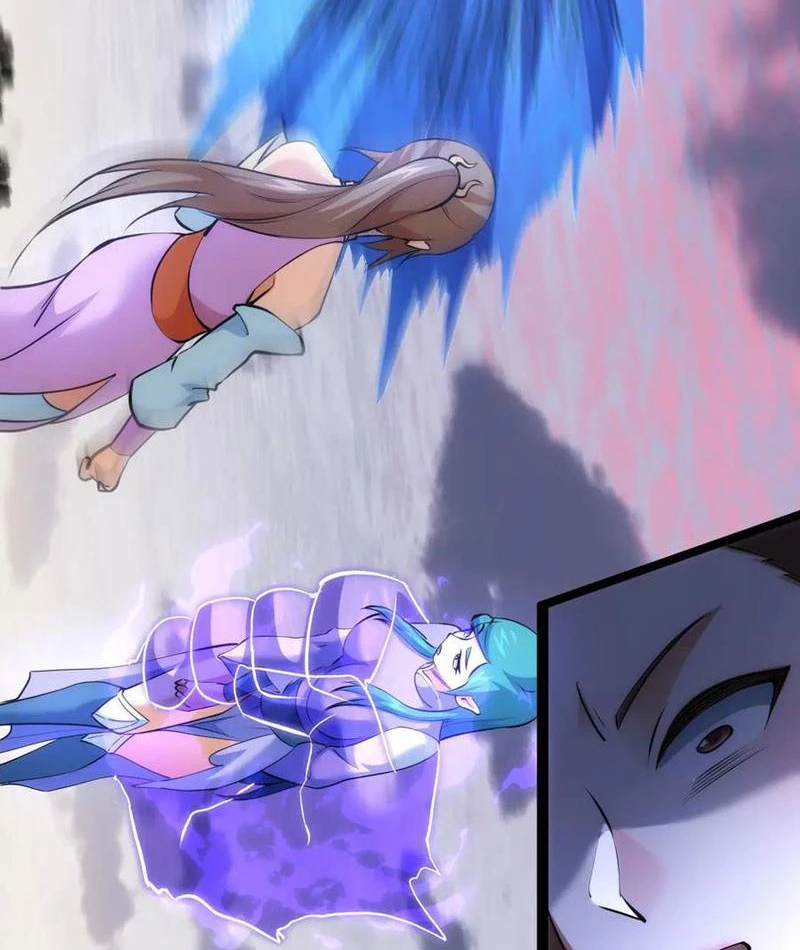 Ta Đoạt Xá Người Chơi Hệ Thống Chapter 91 - Trang 3