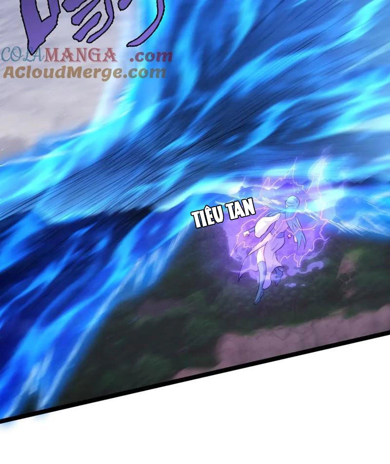 Ta Đoạt Xá Người Chơi Hệ Thống Chapter 91 - Trang 3