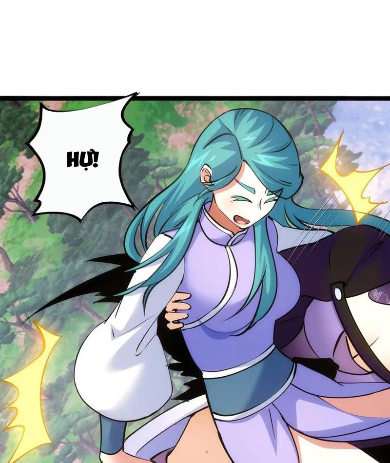 Ta Đoạt Xá Người Chơi Hệ Thống Chapter 91 - Trang 3