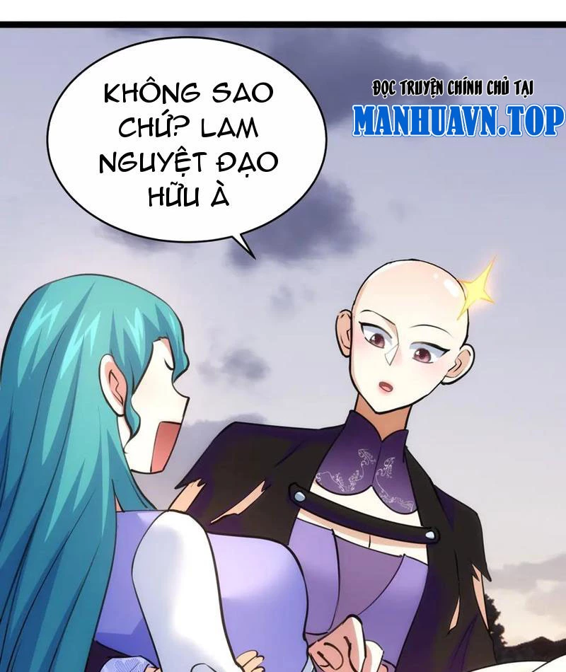 Ta Đoạt Xá Người Chơi Hệ Thống Chapter 91 - Trang 3