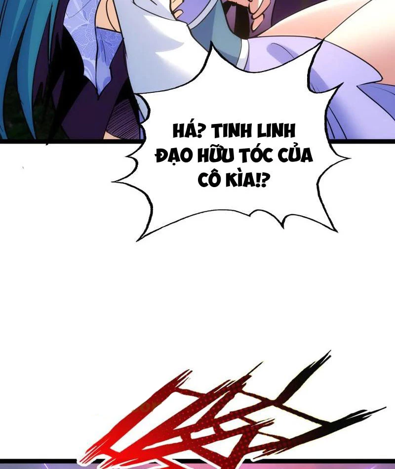 Ta Đoạt Xá Người Chơi Hệ Thống Chapter 91 - Trang 3