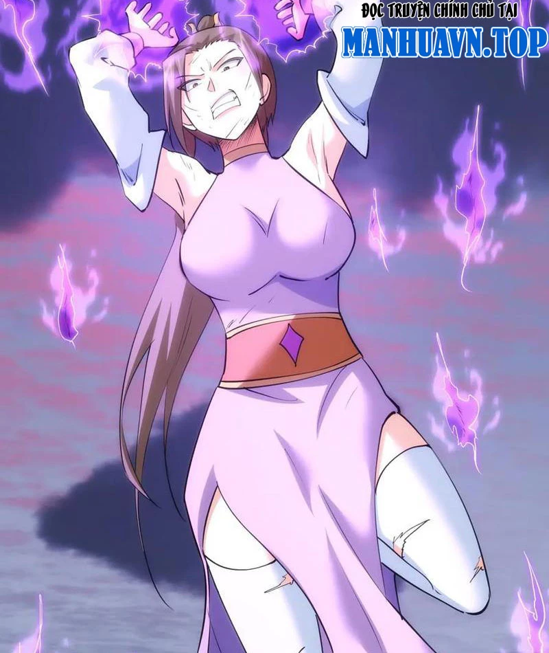 Ta Đoạt Xá Người Chơi Hệ Thống Chapter 91 - Trang 3