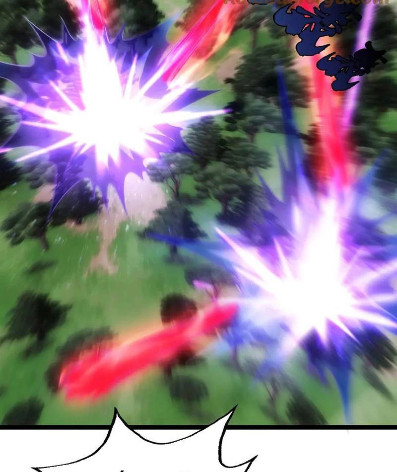 Ta Đoạt Xá Người Chơi Hệ Thống Chapter 91 - Trang 3