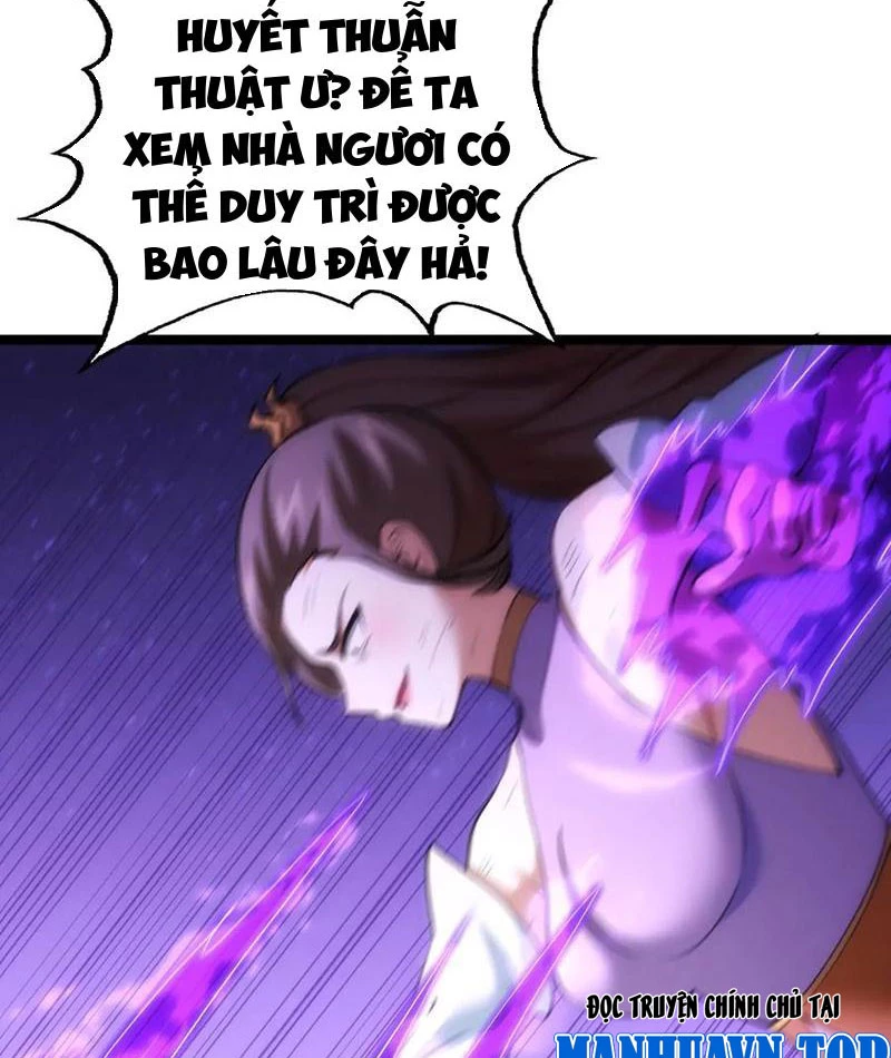 Ta Đoạt Xá Người Chơi Hệ Thống Chapter 91 - Trang 3