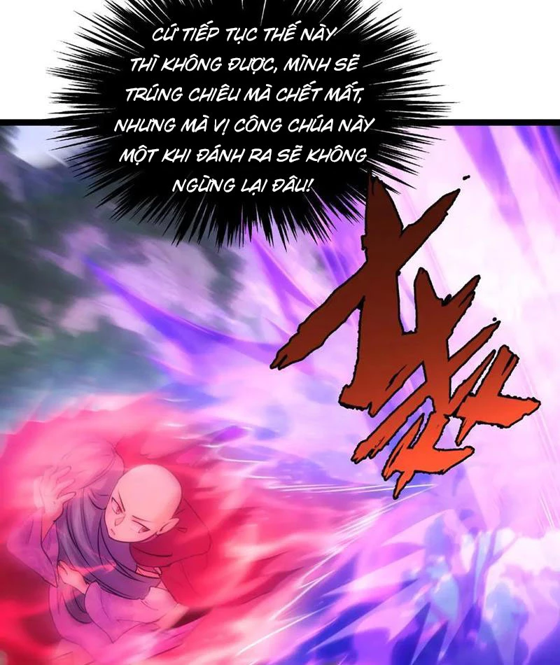 Ta Đoạt Xá Người Chơi Hệ Thống Chapter 91 - Trang 3