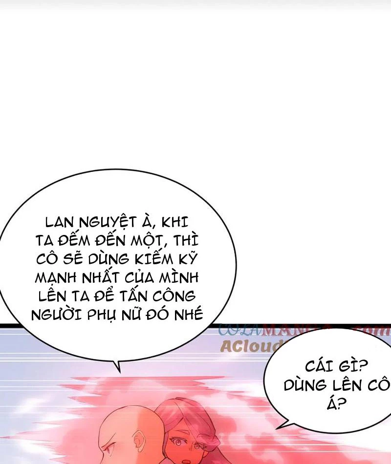 Ta Đoạt Xá Người Chơi Hệ Thống Chapter 92 - Trang 3