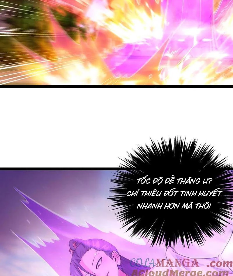 Ta Đoạt Xá Người Chơi Hệ Thống Chapter 92 - Trang 3