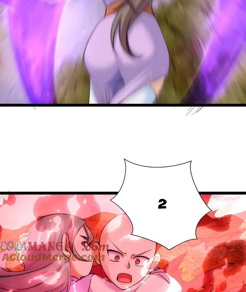 Ta Đoạt Xá Người Chơi Hệ Thống Chapter 92 - Trang 3