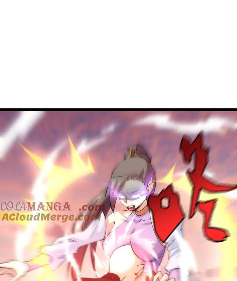 Ta Đoạt Xá Người Chơi Hệ Thống Chapter 92 - Trang 3