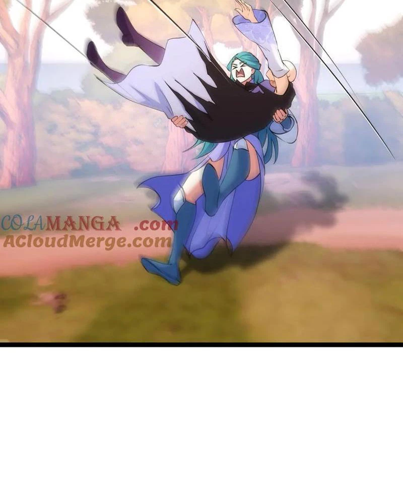 Ta Đoạt Xá Người Chơi Hệ Thống Chapter 92 - Trang 3