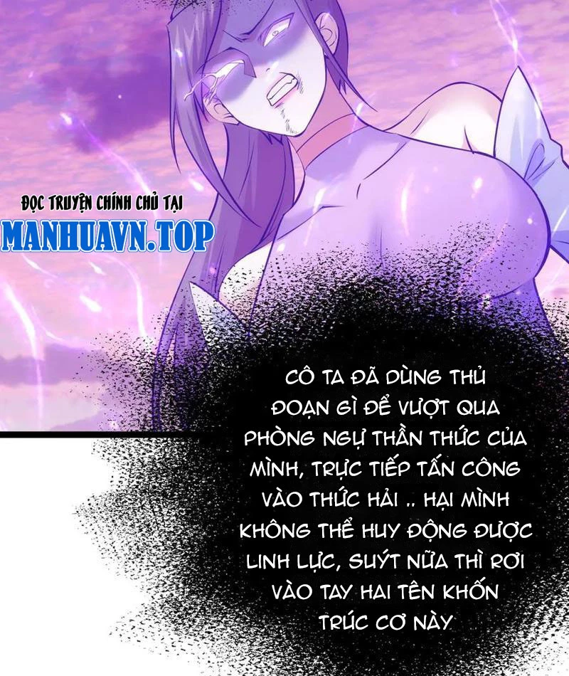 Ta Đoạt Xá Người Chơi Hệ Thống Chapter 92 - Trang 3