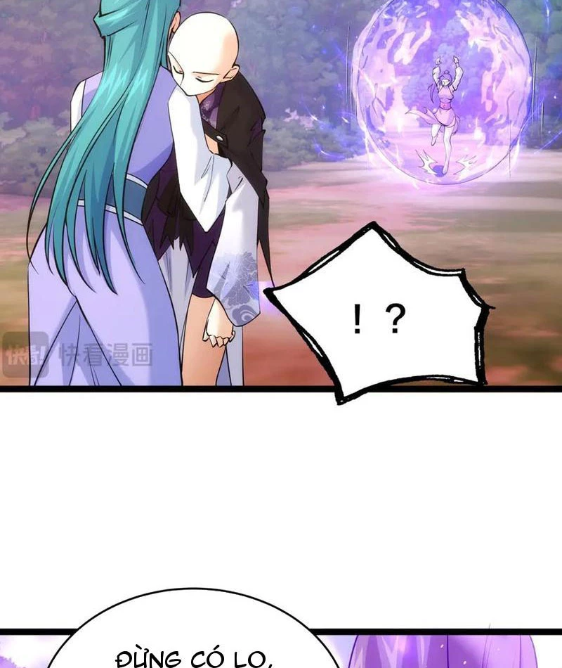 Ta Đoạt Xá Người Chơi Hệ Thống Chapter 92 - Trang 3