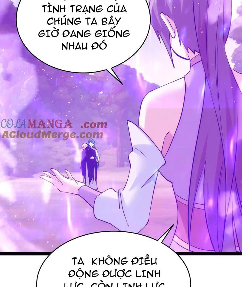 Ta Đoạt Xá Người Chơi Hệ Thống Chapter 92 - Trang 3
