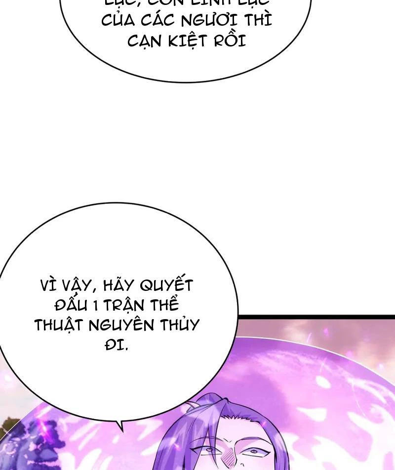 Ta Đoạt Xá Người Chơi Hệ Thống Chapter 92 - Trang 3