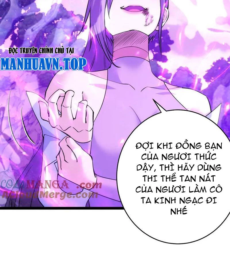 Ta Đoạt Xá Người Chơi Hệ Thống Chapter 92 - Trang 3