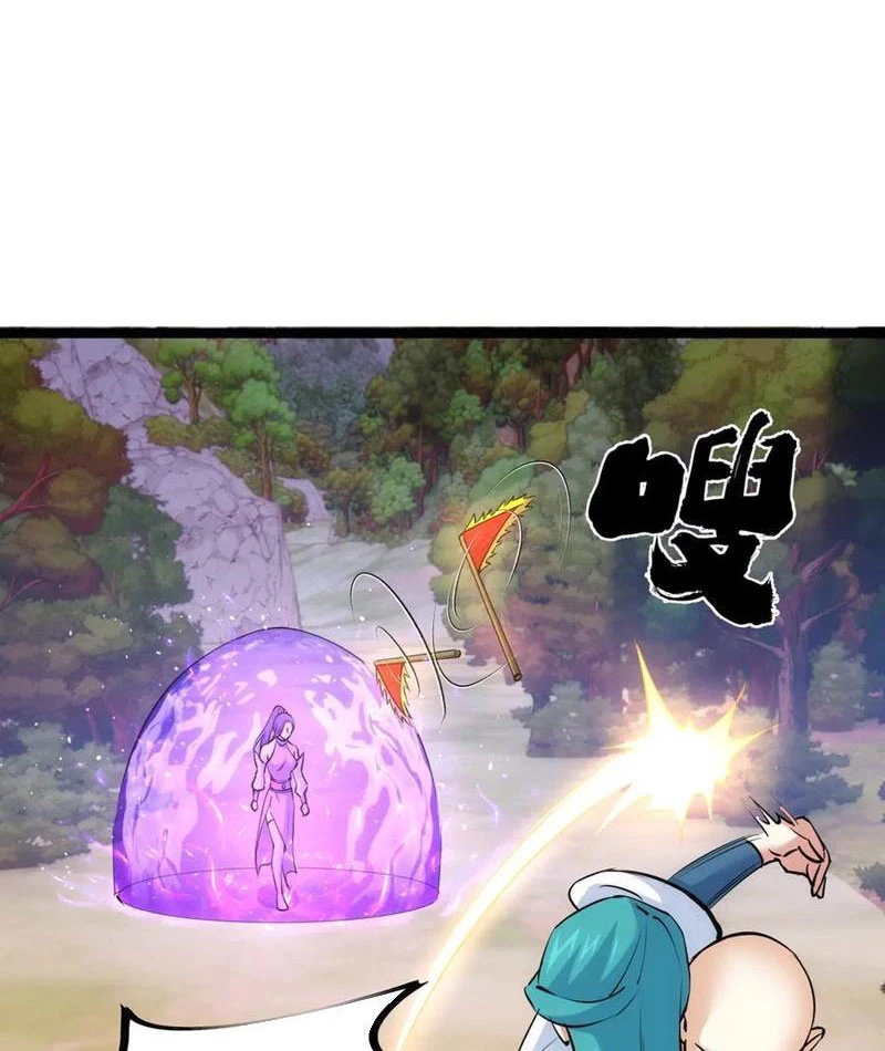 Ta Đoạt Xá Người Chơi Hệ Thống Chapter 92 - Trang 3