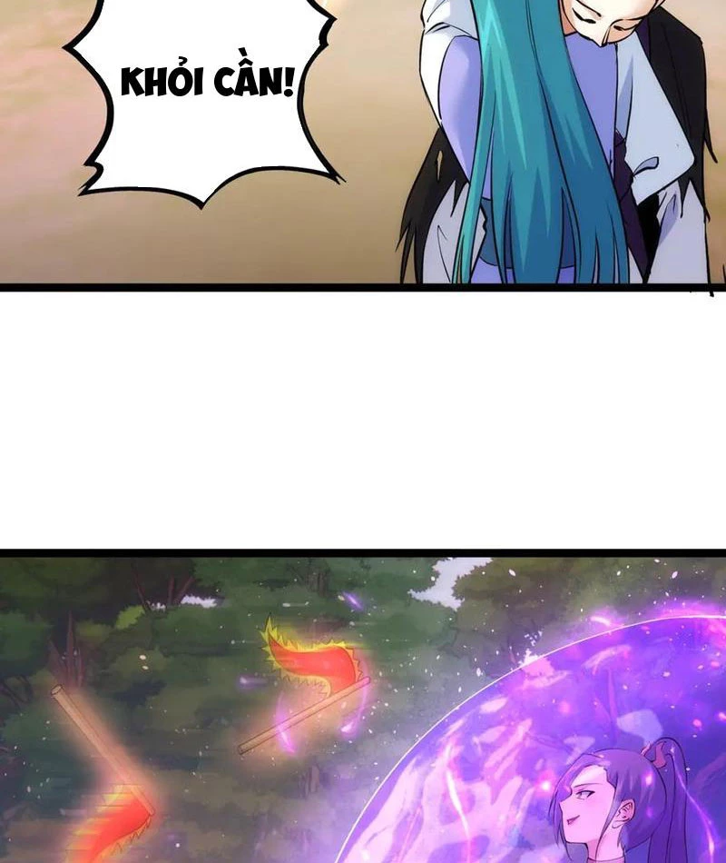 Ta Đoạt Xá Người Chơi Hệ Thống Chapter 92 - Trang 3