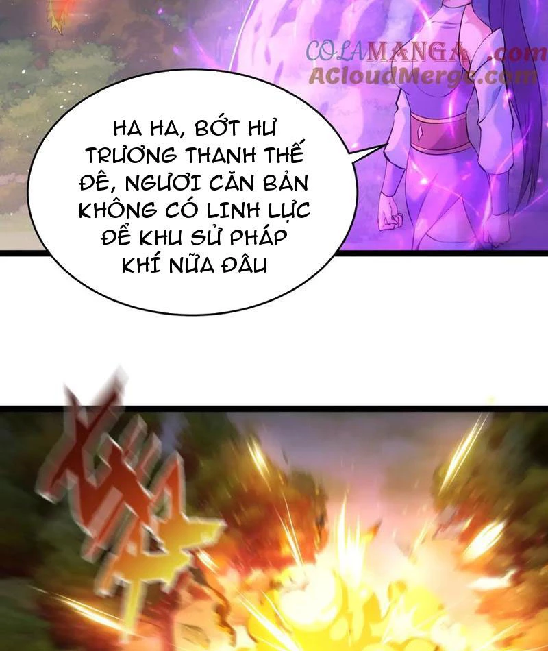 Ta Đoạt Xá Người Chơi Hệ Thống Chapter 92 - Trang 3