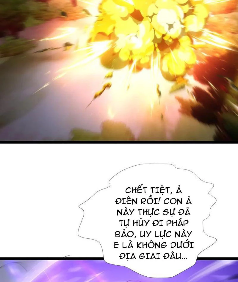 Ta Đoạt Xá Người Chơi Hệ Thống Chapter 92 - Trang 3